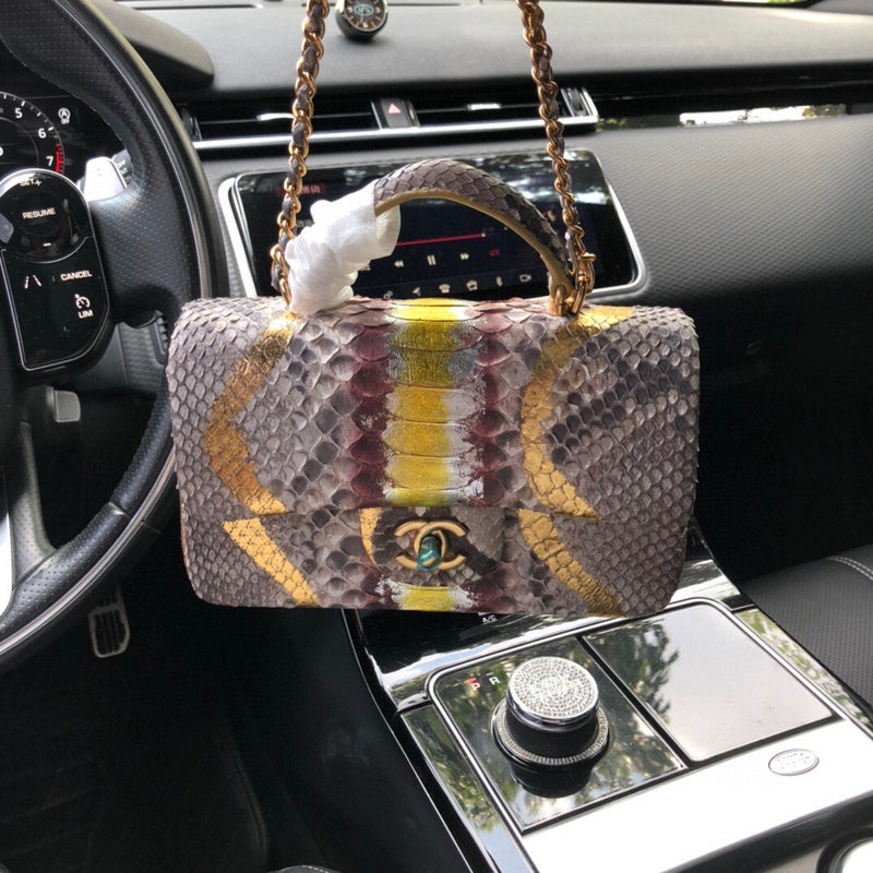 GlamI - CHL Bags - 2943