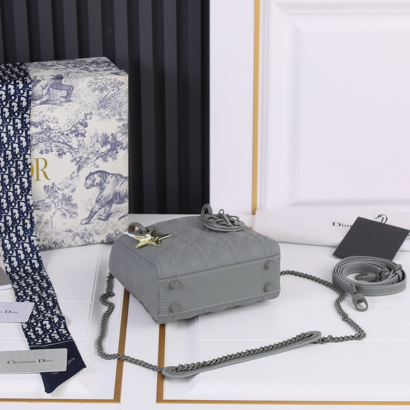 Satchel Bags - DOR Bags - 356
