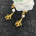 SAMC - CHL Jewelry Earrings - 259