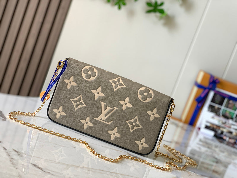 Glamy - LOV Bags - 1284