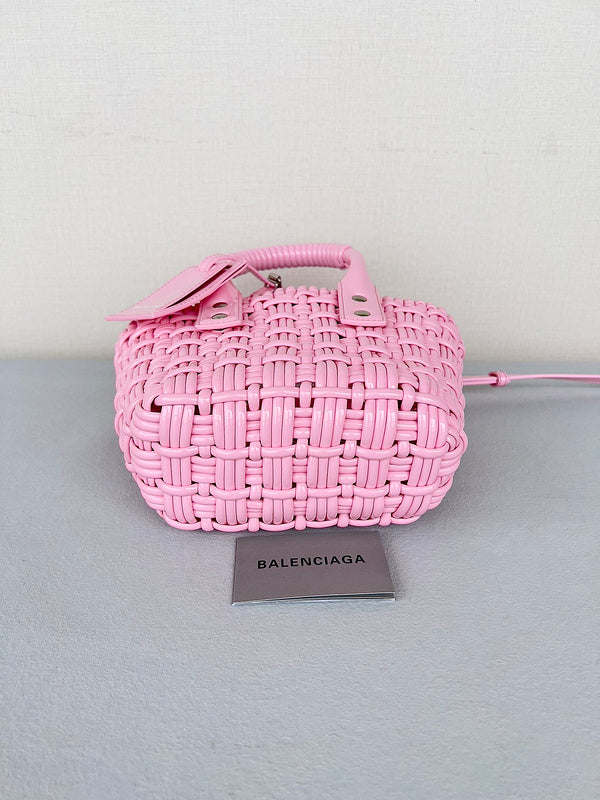 Glamy - BG Bags - 1598