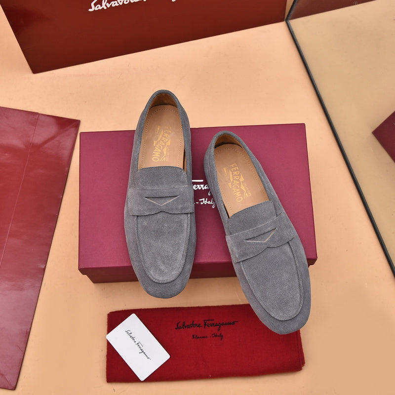 Glami - FGO Men Shoes - 817