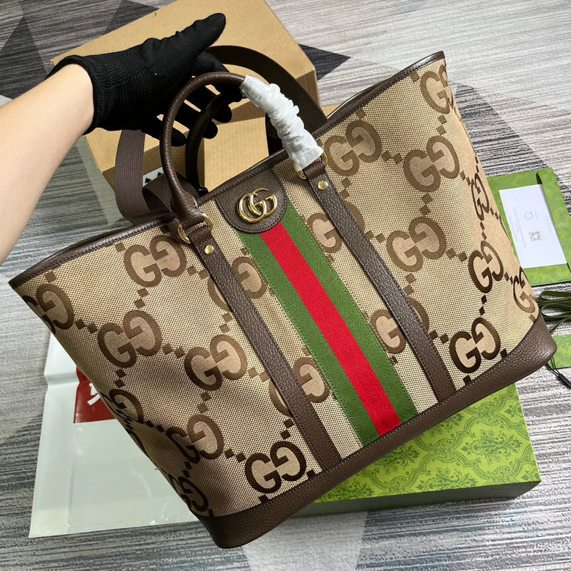 Glami Fashion - GCI Bags - 7448