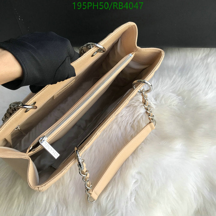 SAMC - CHL Bags - 387