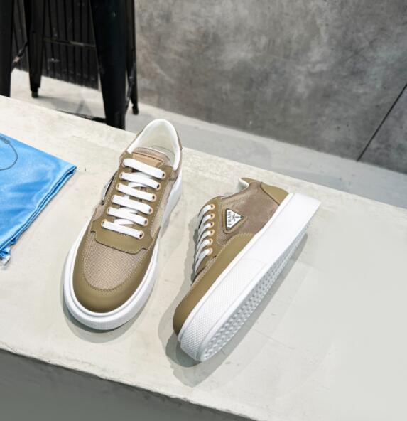 GlamyMen Shoes - 195
