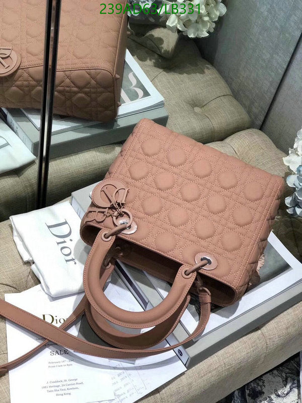 SAMCC - DOR Bags - 1391