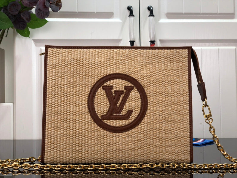 Fashion Lu-Vi bags - 2497