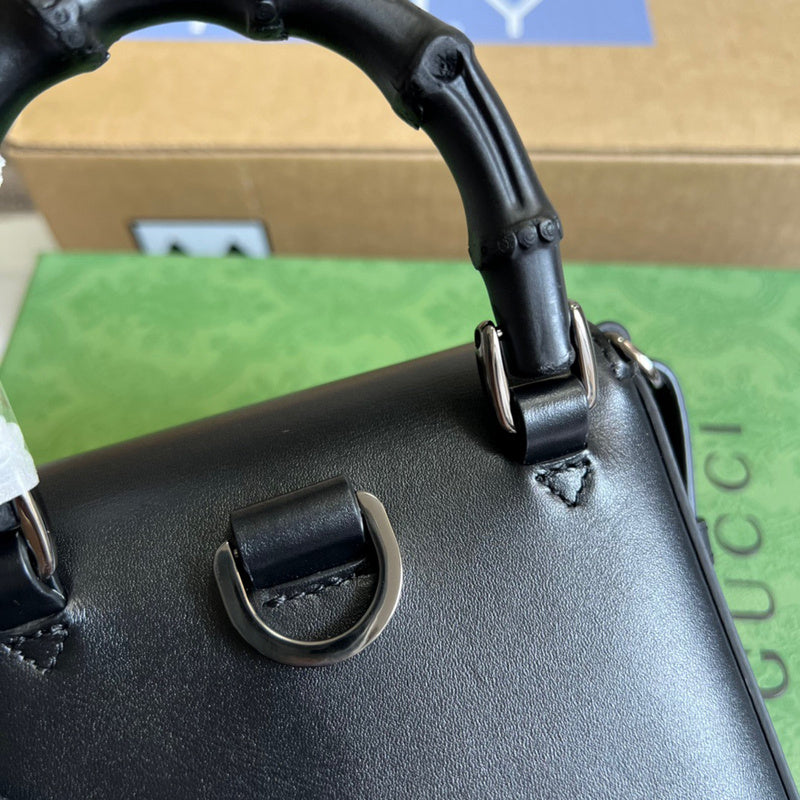 Satchel Bags - GCI Bags - 7965