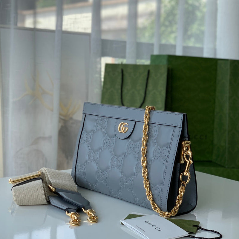 Satchel Bags - GCI Bags - 987