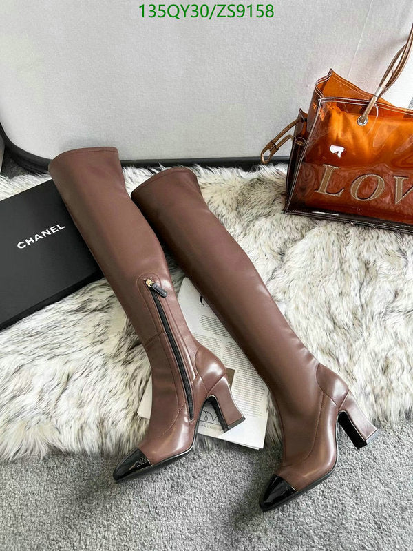 SAMC - CHL Women Boots - 237
