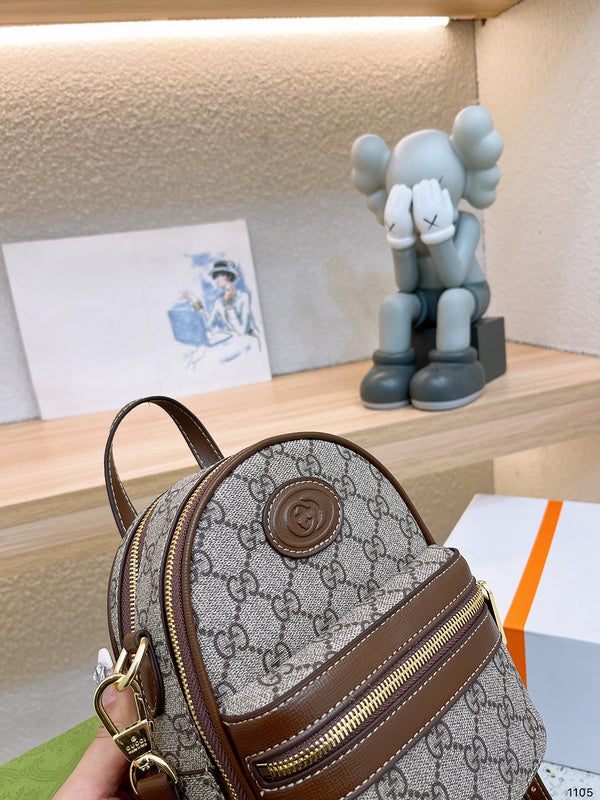 Glami Fashion - GCI Bags - 11867