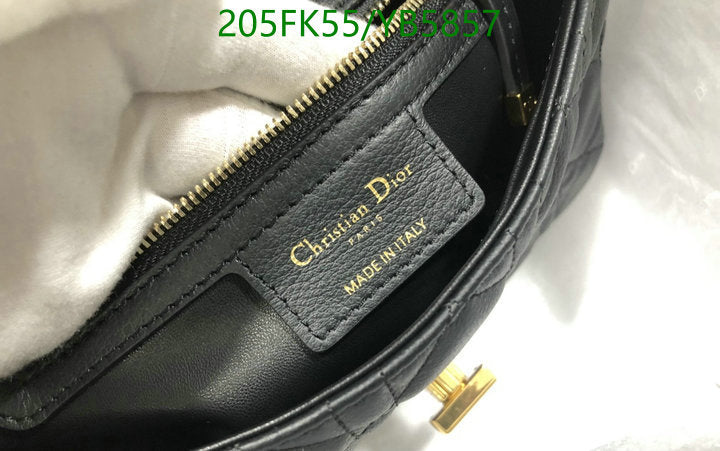 SAMCC - DOR Bags - 1483