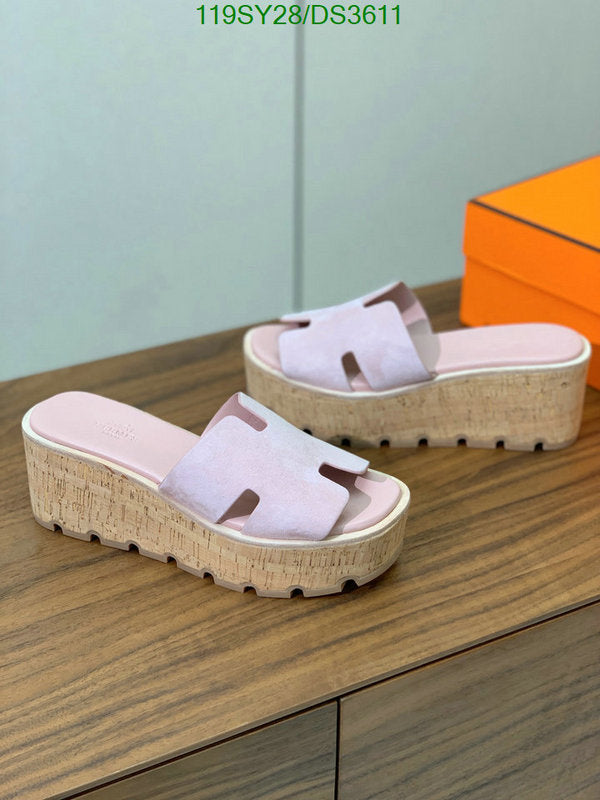 SAMC - HMS Women Shoes - 058