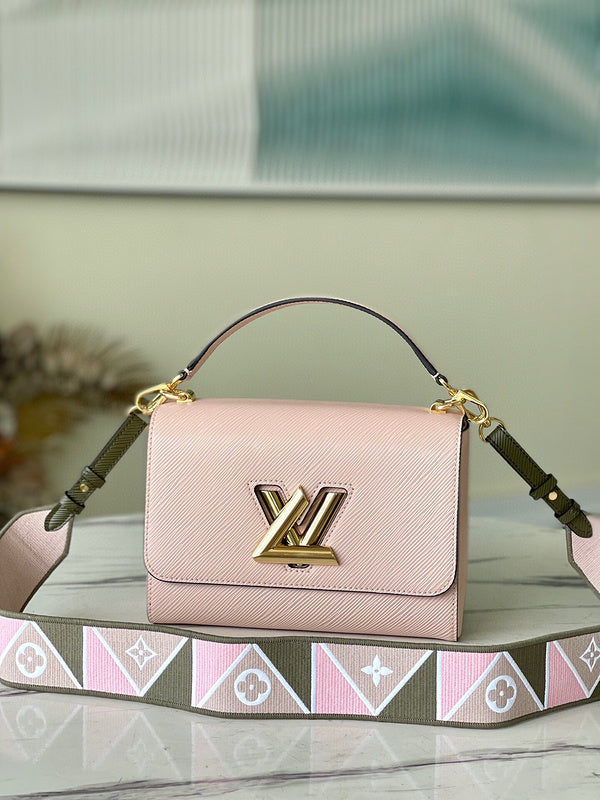 Glami- Glami- Lu-Vi bags - 5801