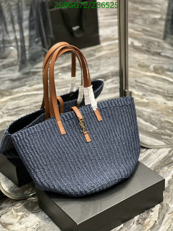 SAMC - YLS Bags - 380