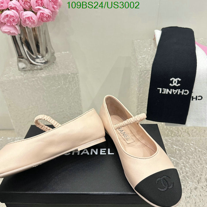 SAMC - CHL Women Shoes Ballet - 141
