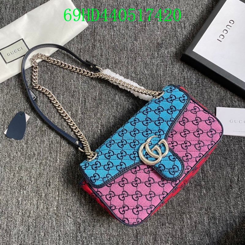 Glami Fashion - GCI Bags - 11052
