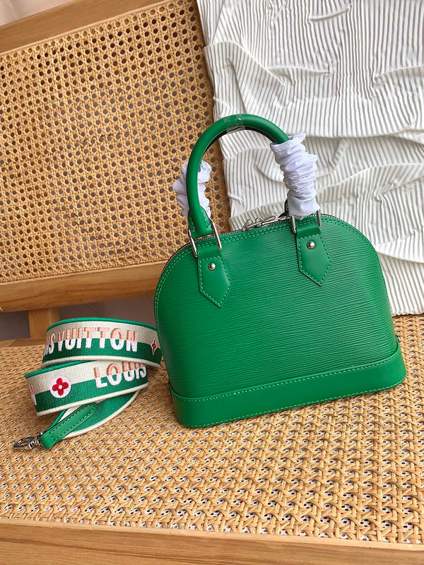 Satchel Bags - VL Bags - 4392