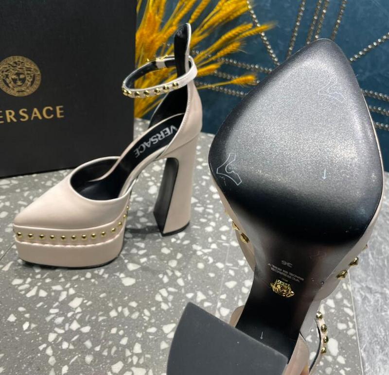 SAMC - VAR Women Shoes - 090