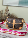 GlamI Lu-Vi bags - 5383