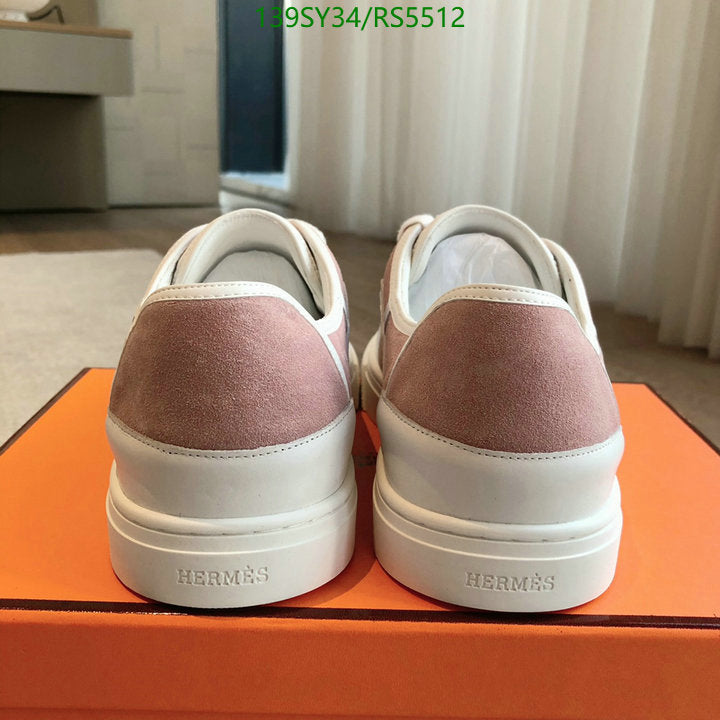 SAMC - HMS Men Shoes - 549