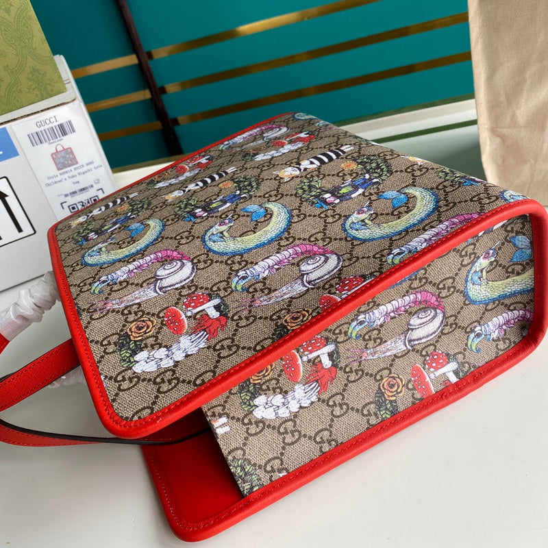 Satchel Bags - GCI Bags - 6941