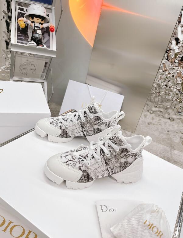 SAMCC - DOR Women Shoes - 924