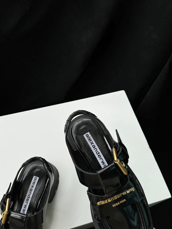 Glami - ALW Women Shoes - 487