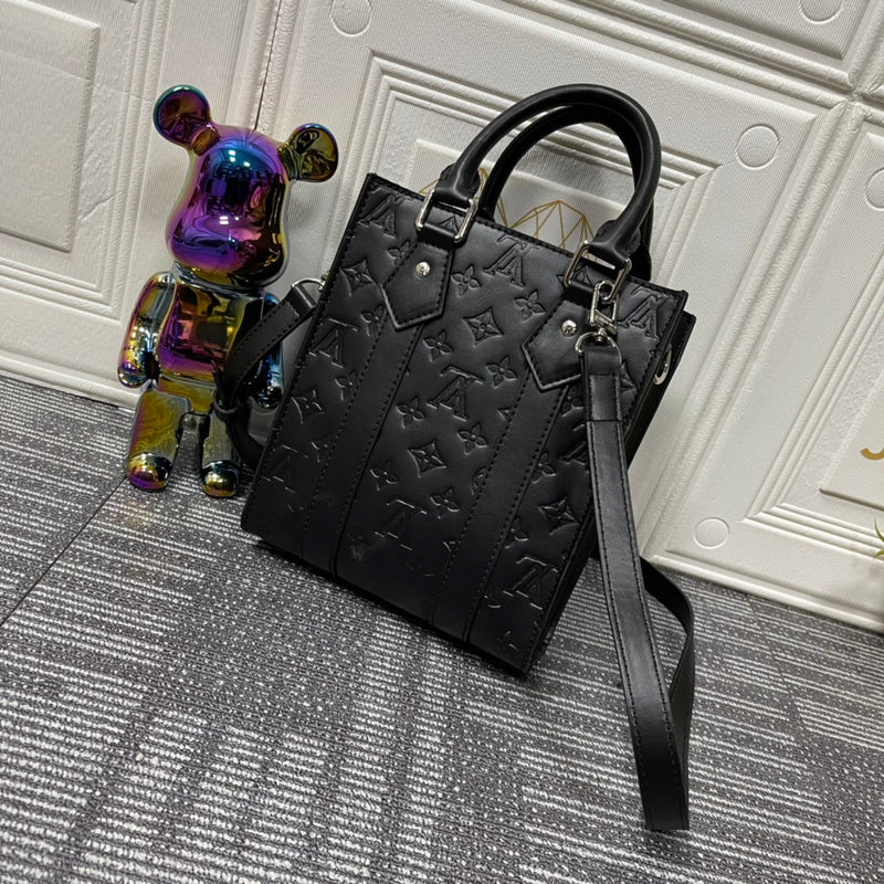 Satchel Bags - VL2 Bags - 128
