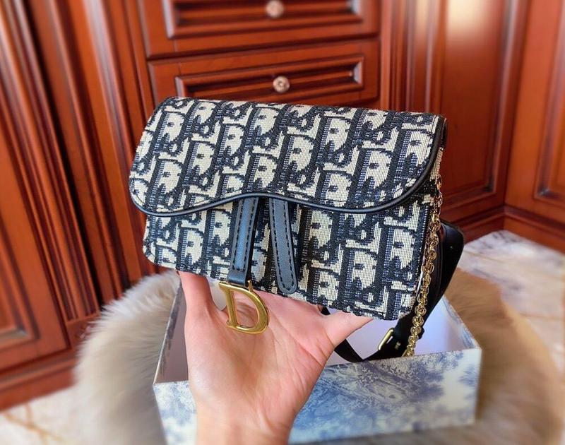SAMCC - DOR Bags - 750