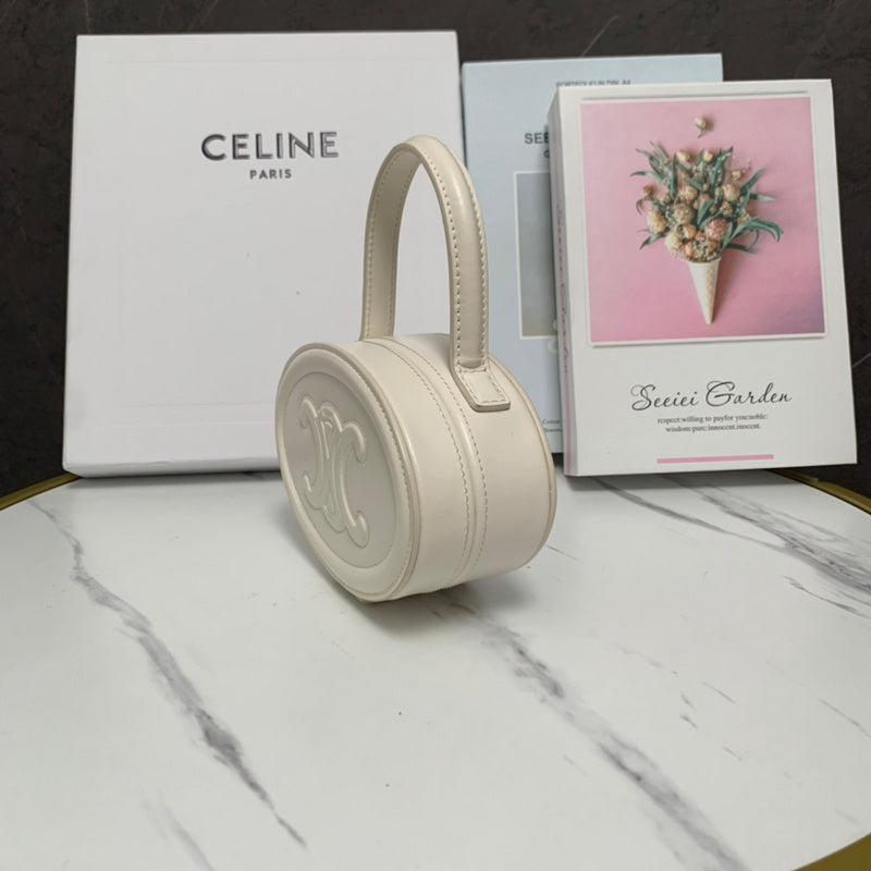Glamy - COL Bags - 862