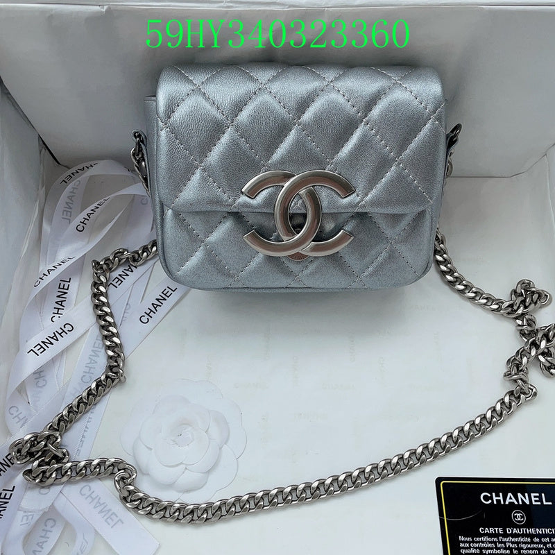 Glami - CHL Bags - 1256