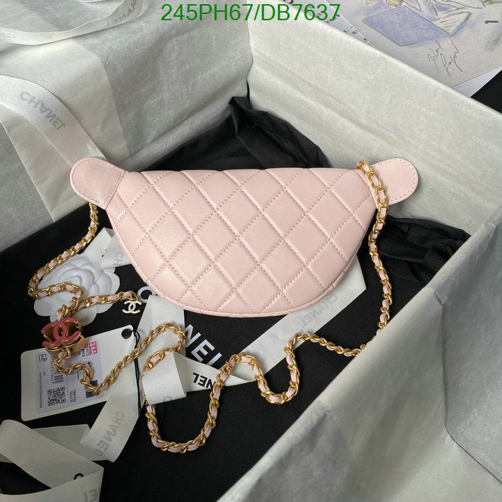 SAMC - CHL Bags - 009