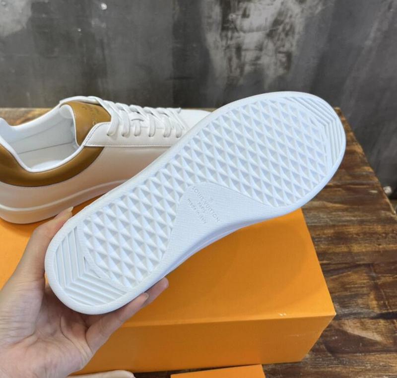 SAMC - LOV Men Shoes - 428