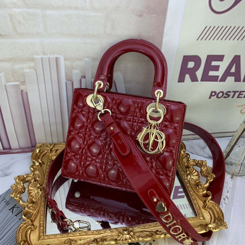 Satchel Bags - DOR Bags - 203