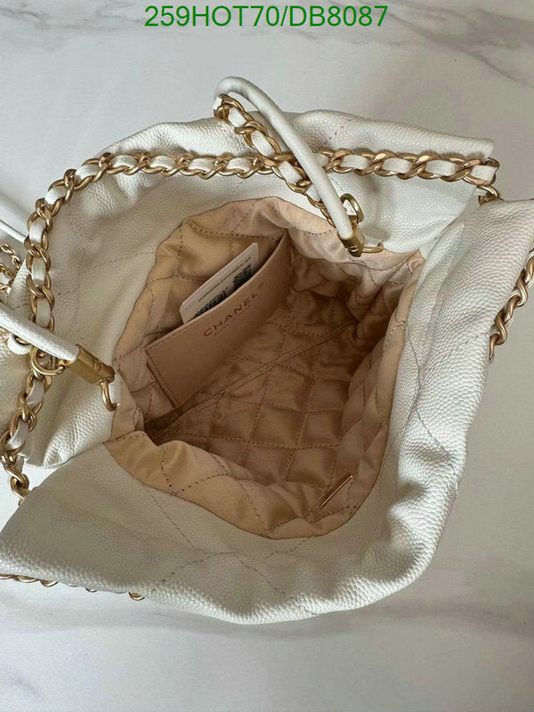 SAMC - CHL Bags - 015