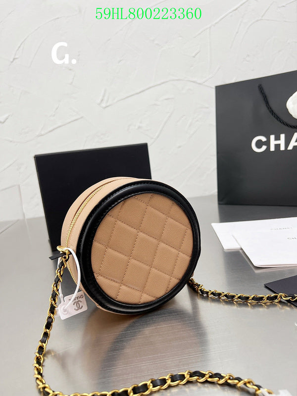 Glami - CHL Bags - 3012