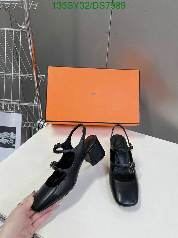 SAMC - HMS Women Shoes - 019