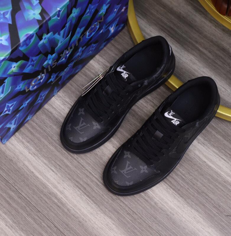 SAMC - LOV Men Shoes - 1338