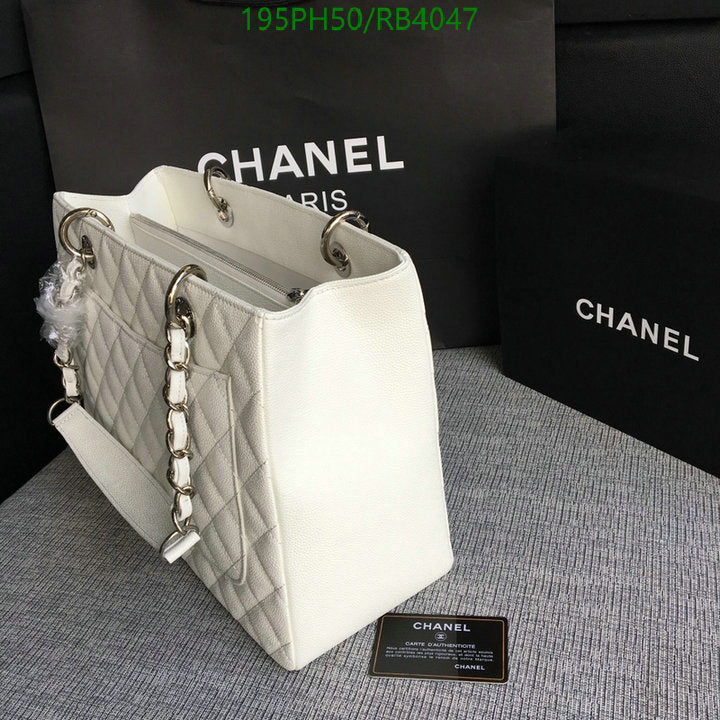 SAMC - CHL Bags - 387