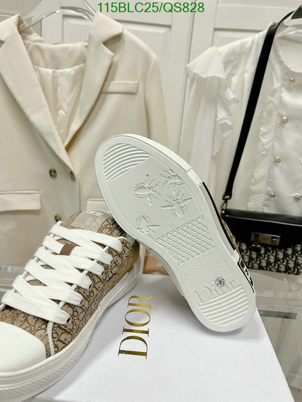 SAMCC - DOR Women Shoes - 1641