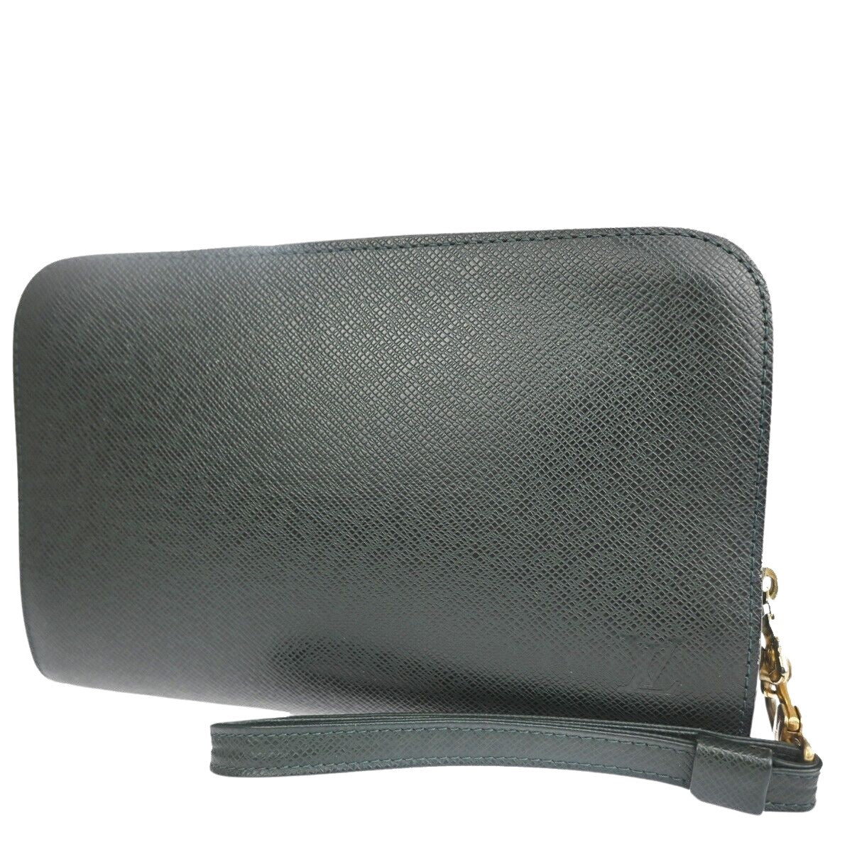 Louis Vuitton Baikal Clutch Bag