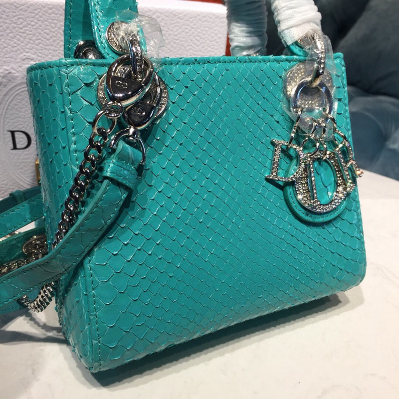 ELE - Dir Bags - 2877
