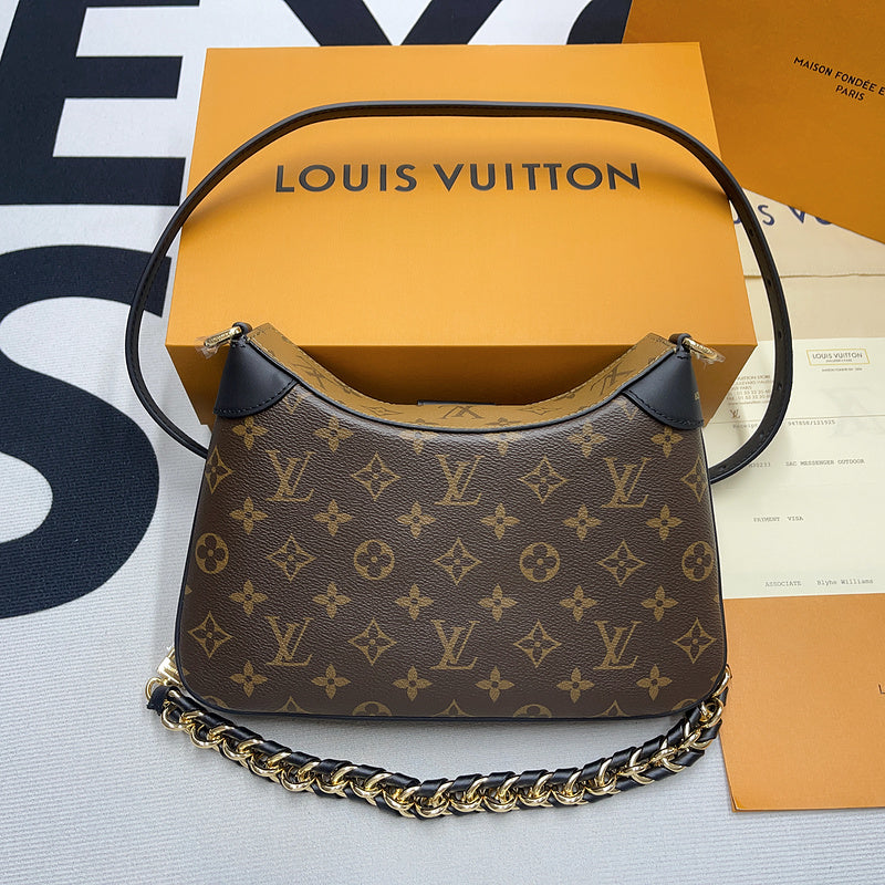 Glami - LUV Bags - 256