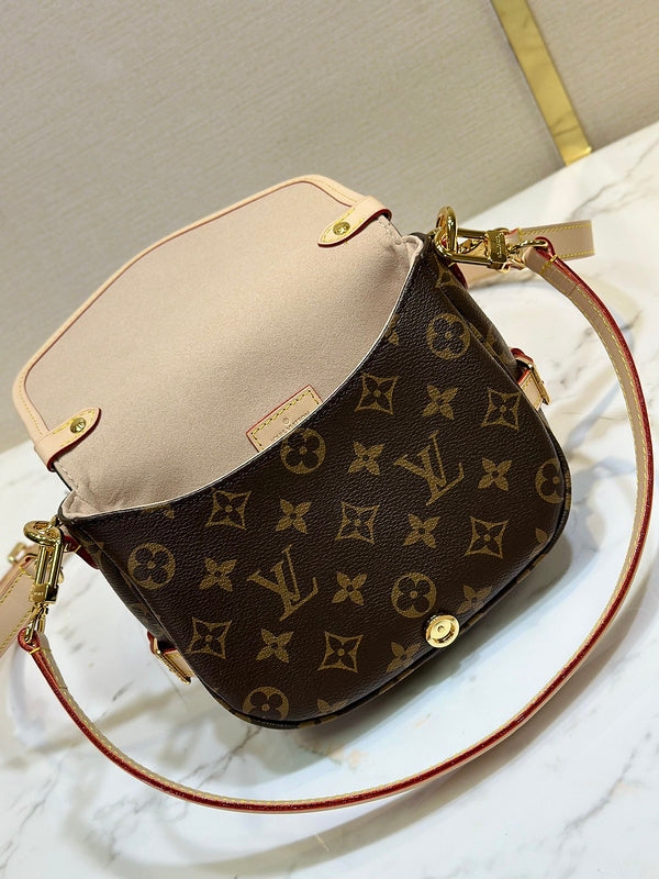 Glamy - LOV Bags - 477
