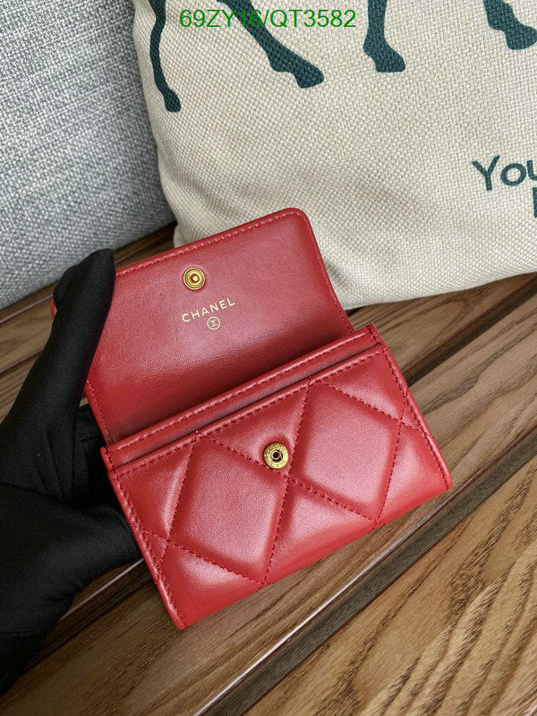 SAMC - CHL Wallets - 047