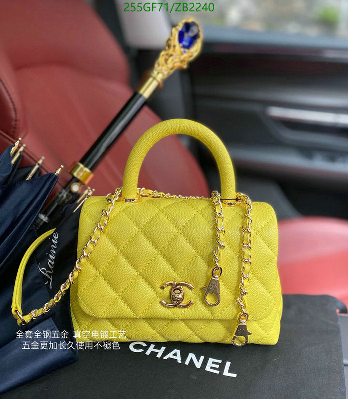 SAMC - CHL Bags - 685