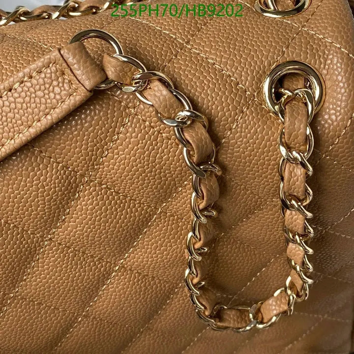 SAMC - CHL Bags - 440