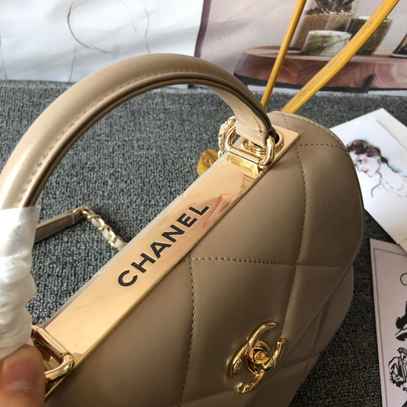 Satchel Bags - CHL Bags - 008