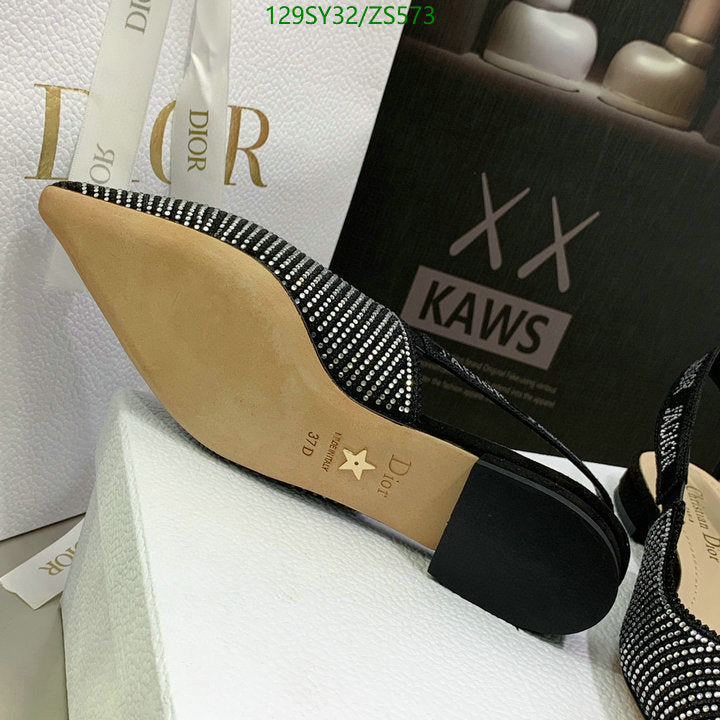 SAMCC - DOR Women Shoes - 2359
